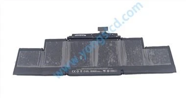 Macbook Air A1417 Apple Roj Teeb Hloov