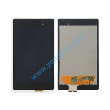 Rau Asus Google Nexus 7 ME570 ME571 LCD Kov