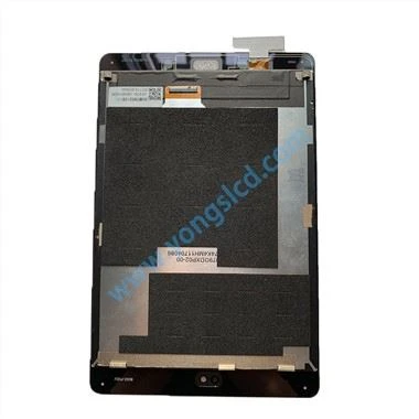 Rau Asus Z582 Screen LCD Nrog Kov