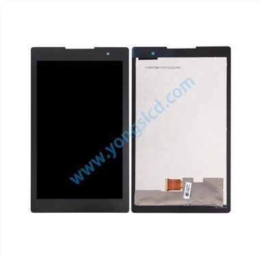 Rau Asus ZenPad C Z170 Z170CG Kov LCD Screen