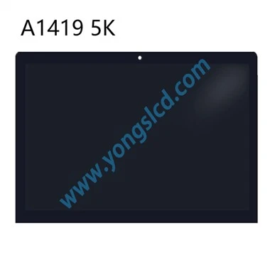 Rau IMac A1419 5k Retina 27 `` Retina Display LCD Screen