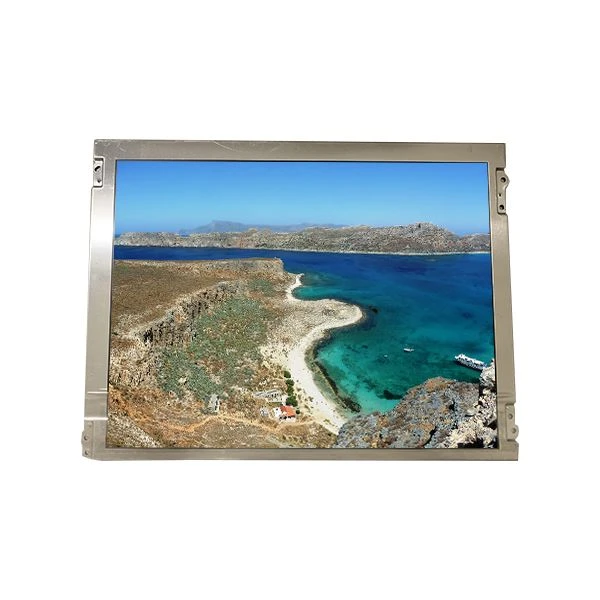 NL8060BC31-50F 12.1 Nti WLED TFT Lcd Zaub