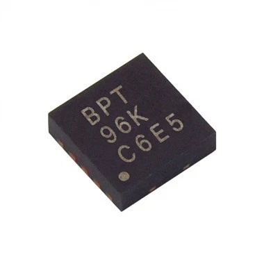 Electronic Component Tshiab Thawj TPS63000DRCR BPT VSON-10