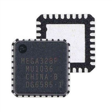 ATMEGA328P-MU M328P 8-ntsis Microcontroller AVR 32K Flash