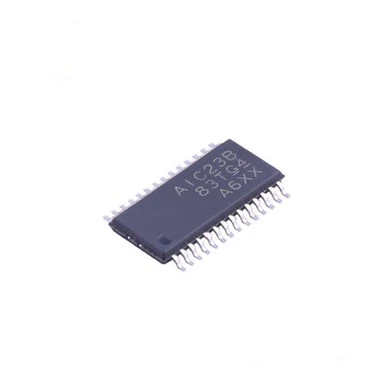 Electronic Cheebtsam IC Chip TLV320AIC23BPWR