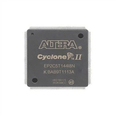 EP2C5T144I8N LQFP144 Field Programmable Gate Array IC