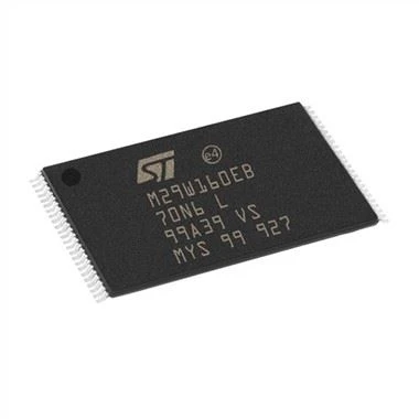M29W160EB70N6E TSOP-48 NOR Flash Memory