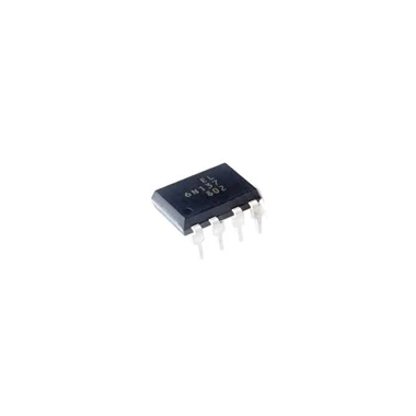 N137M DIP8 DIP Photoelectric Coupler Optocoupler DIP -8