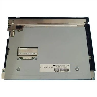 Thawj 10.4 Nti Rau Toshiba 800 (RGB) × 600 LCD Zaub Module Vaj Huam Sib Luag LT104AD18900