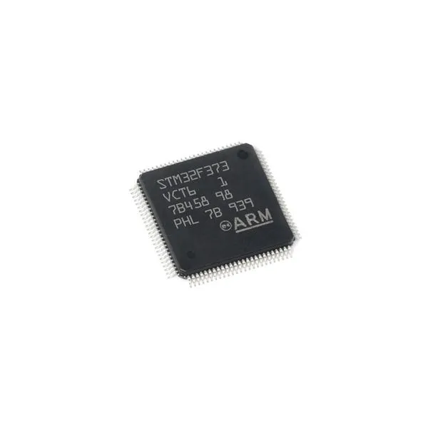 STM32F373VCT6 LQFP100 Microcontroller