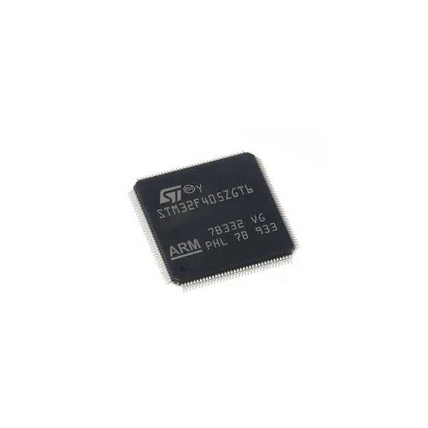 STM32F405ZGT6 LQFP144 Ib Chip Computer 144 Pin Controller