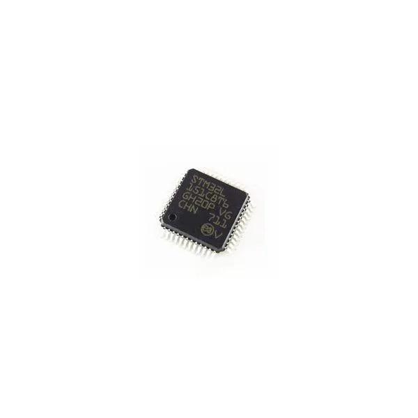 STM8L151C8T6 LQFP-48 Microcontroller
