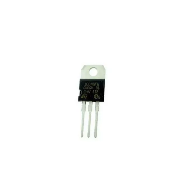 STP100N8F6 In-line TO-220 100A80V