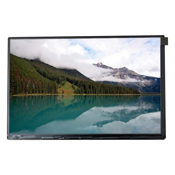 GV101WXM-N12 Tshiab Thawj 10.1 Nti 1280 * 800 LCD Zaub